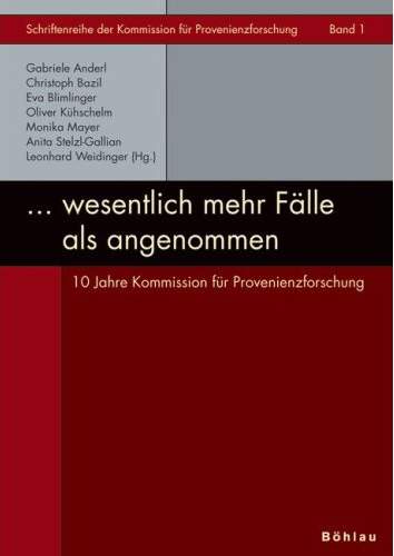 ...wesentlich mehr F�lle als angenommen