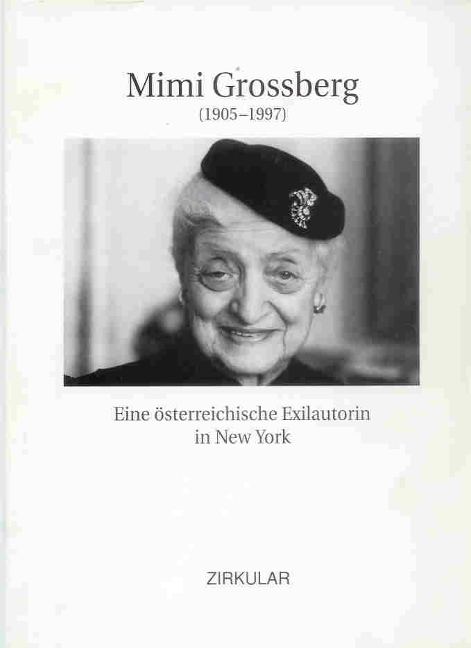 Mimi Grossberg