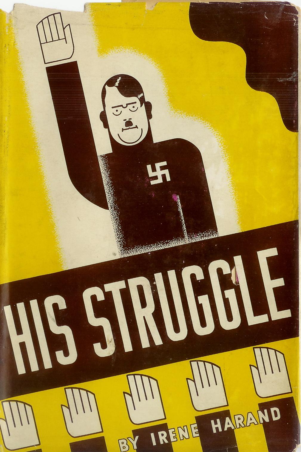 His Struggle