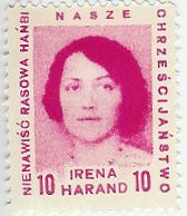 Irene Harand