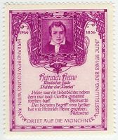 Heinrich Heine