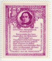 Giacomo Meyerbeer