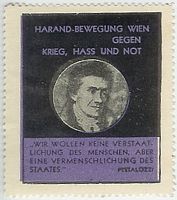 Johann Heinrich Pestalozzi