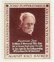 Josef Popper-Lynkeus