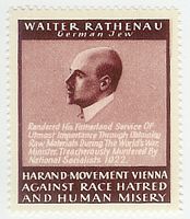 Walther Rathenau
