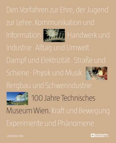 100 Jahre TMW