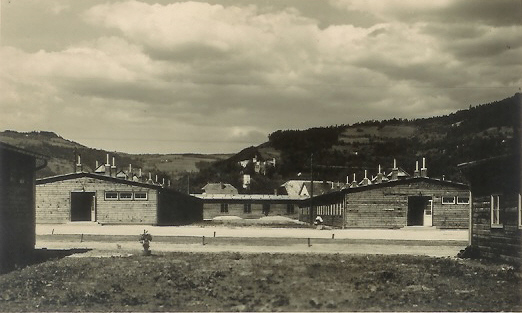 Stalag XVIII A (Wolfsberg)