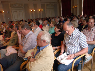 Festsaal