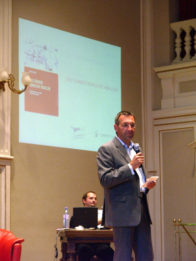 Gerhard Seifried