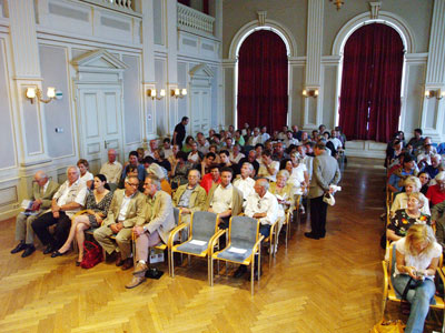 Festsaal
