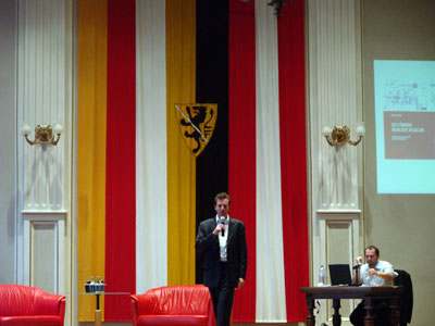 Benedikt F�ger